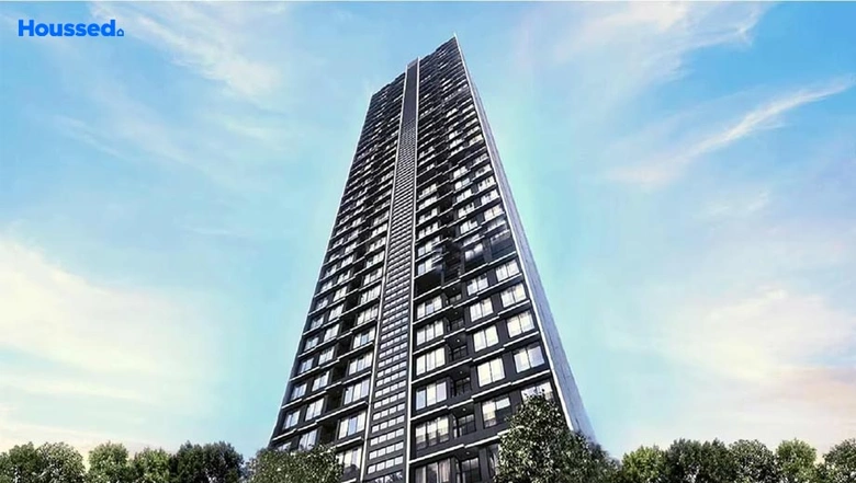 Project Image of Mahindra Vista in Kandivali East, Mumbai - Image 85383