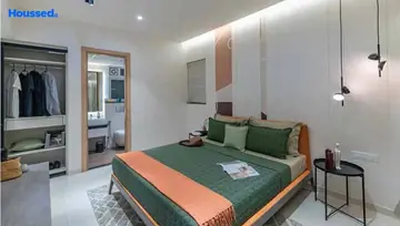 Sample Apartment of Mahindra Vista - Image 85385
