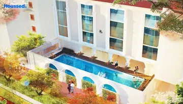 Amenities of Prestige Boulevard - Image 76330