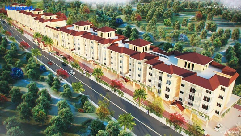 Project Image of Prestige Boulevard in Whitefield, Bangalore - Image 76329