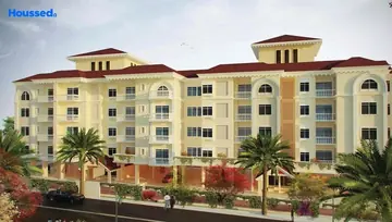 Prestige Boulevard