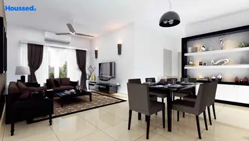 Sample Apartment of Prestige Boulevard - Image 76332