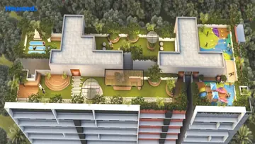 Amenities of Adityaraj Anchor - Image 76176