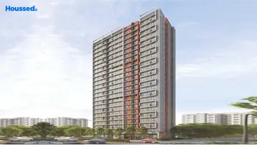 Project Image of Adityaraj Anchor - Image 76175