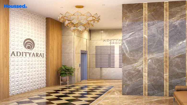 Project Image of Adityaraj Anchor in Vikhroli East, Mumbai - Image 76174