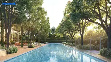 Amenities of Lodha Vero - Image 76181