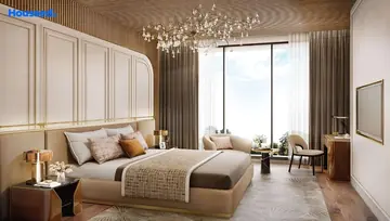 Sample Apartment of Lodha Vero - Image 76182