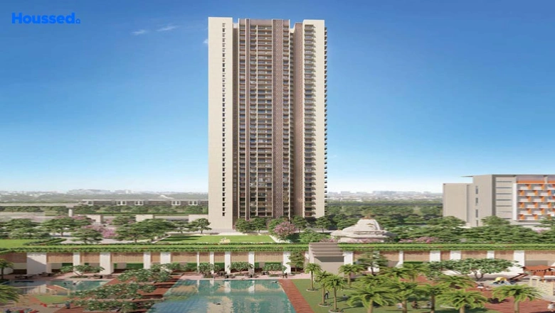 Project Image of Lodha Aura in Wadala East, Mumbai - Image 76190