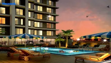 Amenities of Vardhman Flora - Image 25388