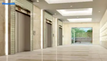 Amenities of Vardhman Flora - Image 25390