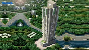 Project Image of Vardhman Flora - Image 25386