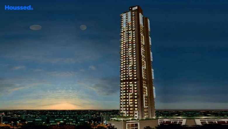 Project Image of Vardhman Flora in Byculla East, Mumbai - Image 25387