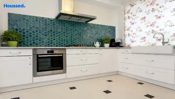 Sample Apartment of Vardhman Flora - Image 25391