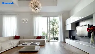 Sample Apartment of Vardhman Flora - Image 25393