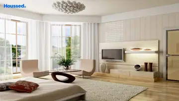 Sample Apartment of Vardhman Flora - Image 25392