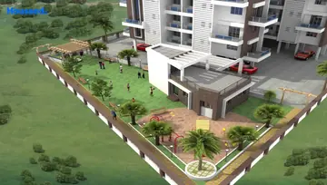 Amenities of Heera Solitaire - Image 77741