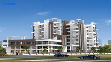 Project Image of Heera Solitaire - Image 77740