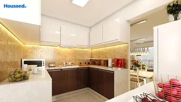 Sample Apartment of Prestige Green Gables - Image 76391