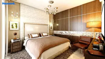 Sample Apartment of Prestige Green Gables - Image 76392