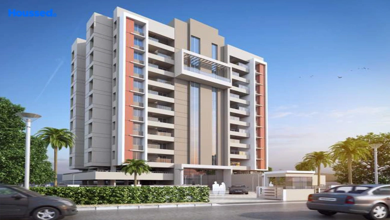 Project Image of Engineers Horizon Viento in Sus, Pune - Image 77746