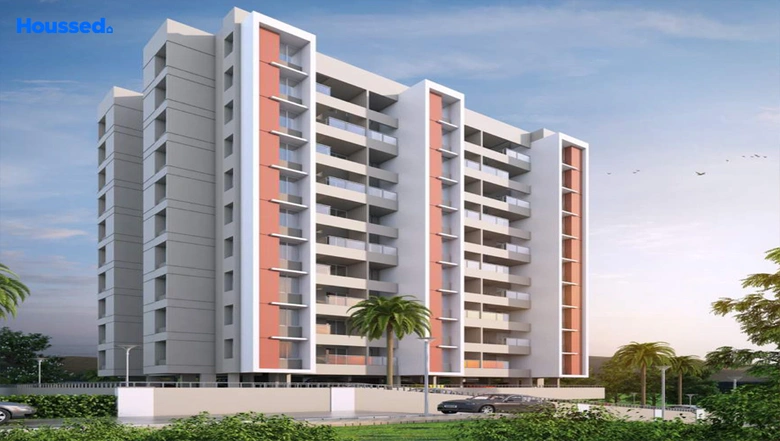 Project Image of Engineers Horizon Viento in Sus, Pune - Image 77745