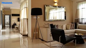 Sample Apartment of Prestige Lakeside Habitat - Image 76403