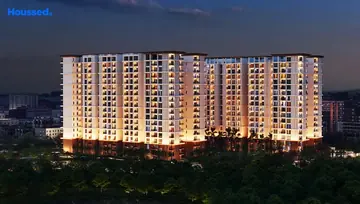 Project Image of Prestige Somerville - Image 76407