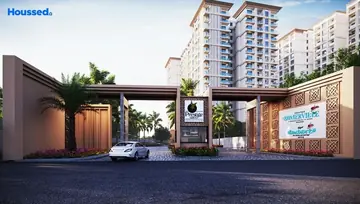 Project Image of Prestige Somerville - Image 76409