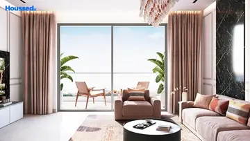 Sample Apartment of Prestige Somerville - Image 76415