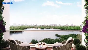 Sample Apartment of Prestige Somerville - Image 76414