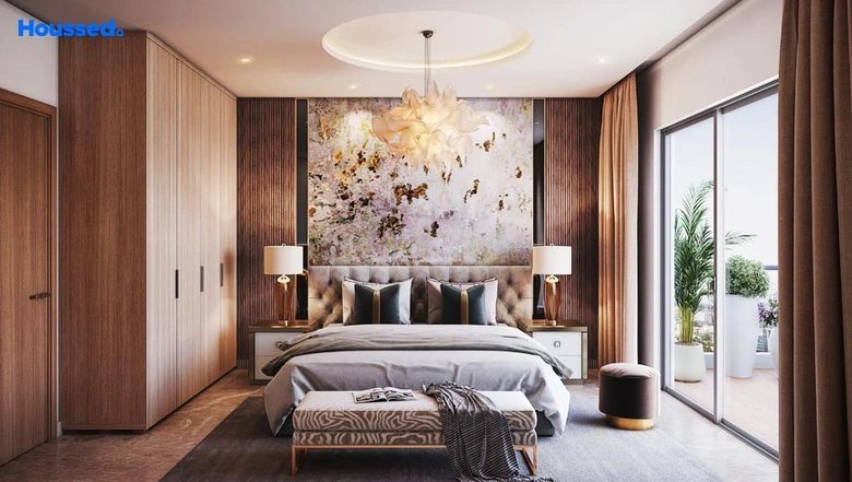 Sample Apartment of Prestige Somerville in Whitefield, Bangalore - Image 76416