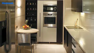 Sample Apartment of Ashar Sapphire - Image 76223
