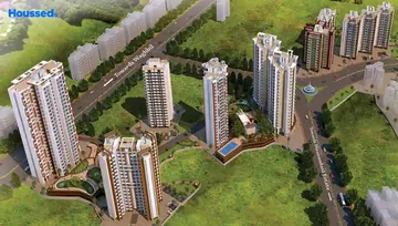 Project Image of Bhoomi Acres - Image 75963