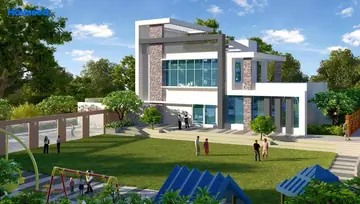Amenities of Dosti Desire - Image 122448