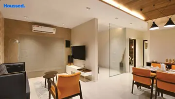 Sample Apartment of Dosti Desire - Image 122451