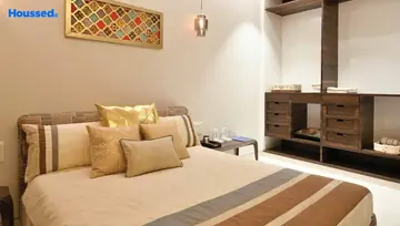 Sample Apartment of Dosti Desire - Image 122450