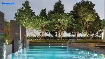 Amenities of Viceroy Savana - Image 25419