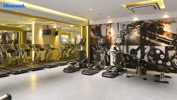 Amenities of Dosti Imperia - Image 76239
