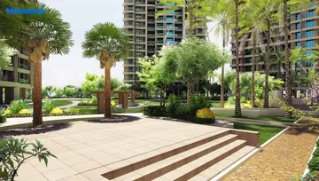 Amenities of Dosti Imperia - Image 76237
