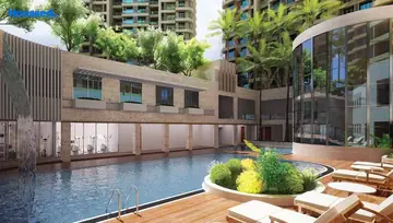 Amenities of Dosti Imperia - Image 76240