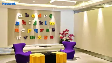 Amenities of Dosti Imperia - Image 76238