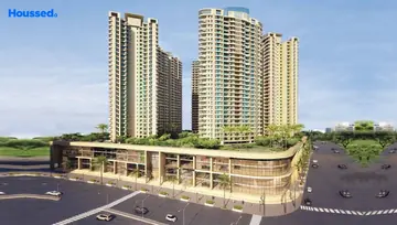 Project Image of Dosti Imperia - Image 76235