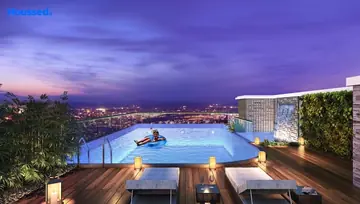 Amenities of Gyan Goldcrest - Image 76202