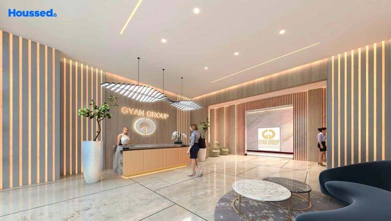 Project Image of Gyan Goldcrest in Jogeshwari East, Mumbai - Image 76199