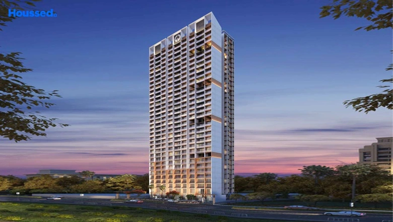 Project Image of Gyan Goldcrest in Jogeshwari East, Mumbai - Image 76197