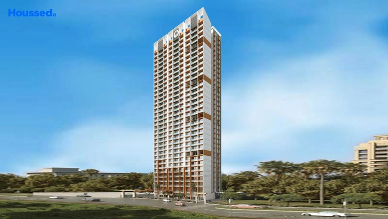 Project Image of Gyan Goldcrest in Jogeshwari East, Mumbai - Image 76198