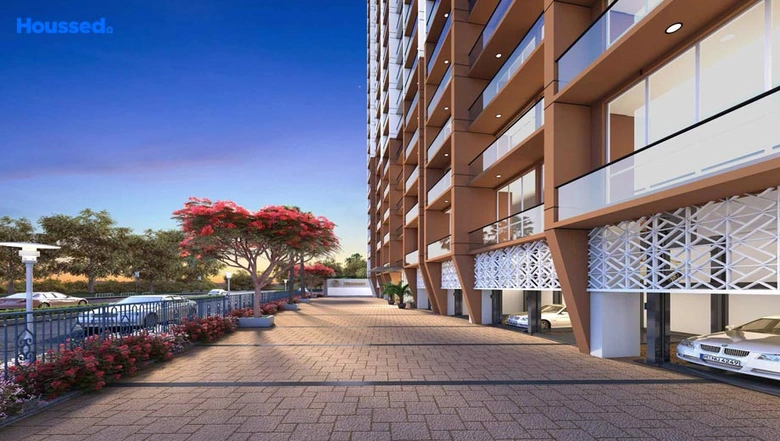 Project Image of Gyan Goldcrest in Jogeshwari East, Mumbai - Image 76196