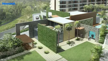 Amenities of Kalpataru Hills - Image 76251