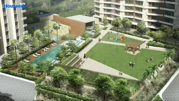 Amenities of Kalpataru Hills - Image 76250