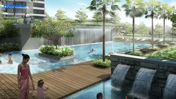 Amenities of Kalpataru Hills - Image 76249
